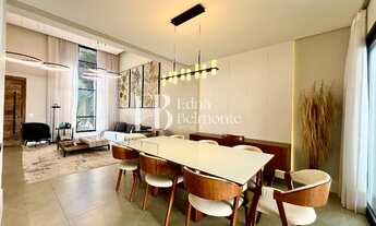 Imagem 5: CASA TÉRREA PARA VENDA PORTEIRA FECHADA NO CONDOMÍNIO RESERVA DA SERRA , JUNDIAI - SP