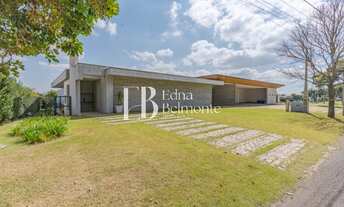 Imagem: CASA PARA VENDA PORTEIRA FECHADA Portal