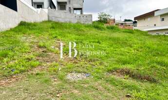 Imagem 3: Terreno para venda com 436m2 no condomínio Brisas Jundiaí - SP, Localização privilegiada p