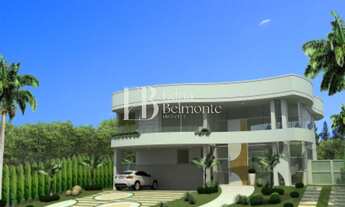 Imagem 4: CASA PARA VENDA COM VISTA PRIVILEGIADA NO CONDOMÍNIO RESIDENCIAL TERRAS DA ALVORADA, JUNDI