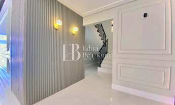 Imagem 7: CASA PARA VENDA COM 4 SUITES, NOVA, CONDOMINIO TERRAS DE JUNDIAI, CAXAMBU - JUNDIAI/SP