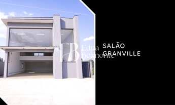 Imagem: Salão comercial para Venda e Aluguel com