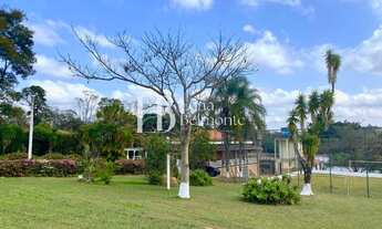 Imagem 6: Chácara para venda com lazer completo e amplo espaço para acomodar a família - Bairro Guac