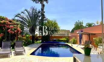 Imagem 3: CASA PARA VENDA COM 5 SUITES, 304M2 DE AC, RESERVA DA SERRA - JUNDIAI - SP