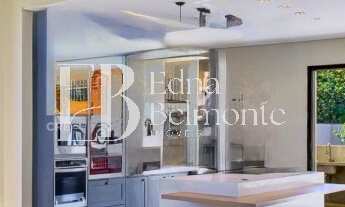 Imagem 4: Casa Térrea de Alto Padrão Para venda no Condomínio Terras da Alvorada - Jundiai, Itupeva