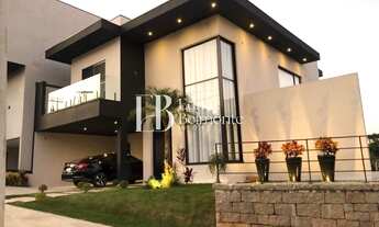 Imagem: CASA PARA VENDA NO CONDOMINIO TERRAS DE