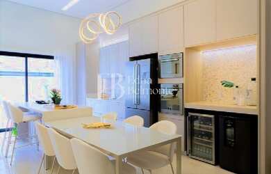 Imagem 4: CASA TERREA PARA VENDA COM SPA NO CONDOMINIO RESERVA ERMIDA I - ELOY CHAVES - JUNDIAÍ Sl