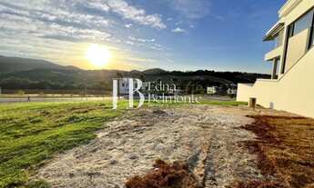 Imagem 2: Terreno para Venda com 463 m² no Condomínio Alphaville Jundiaí - SP