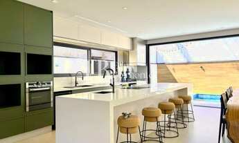 Imagem 7: CASA PARA VENDA COM 3 SUÍTES NO CONDOMÍNIO RESERVA ERMIDA EM JUNDIAÍ / SP