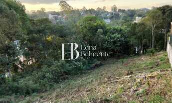 Imagem: TERRENO PARA VENDA COM 1330 m2 NO CONDOMÍNIO