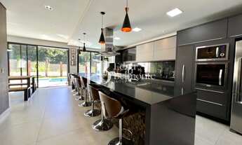 Imagem: CASA PARA VENDA MODERNA COM 275M2 CONDOMINIO