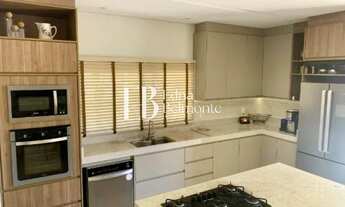 Imagem 6: Casa Térrea para Venda no Condomínio Vivendas do Japi com 311 m² de área construída, em Ju