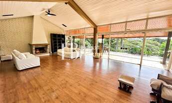 Imagem: Casa em Condomínio Chácara Malota para