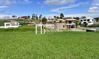 Imagem: TERRENO 868,6M2 A VENDA TERRAS DO ALVORADA