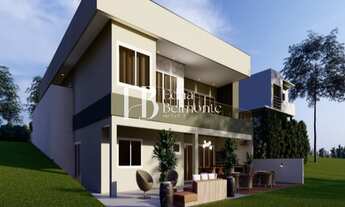 Imagem 5: TERRENO 379,61 COM PROJETO A VENDA BRISAS JUNDIAÍ, JARDIM SAMAMBAIA, JUNDIAÍ - SP