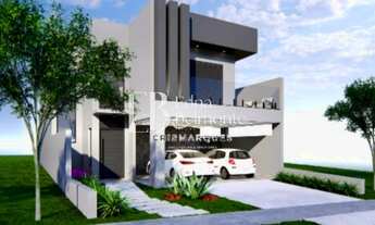 Imagem 4: CASA PARA VENDA COM 3 SUITES NO CONDOMINIO BRISAS DA MATA - JUNDIAI - SP