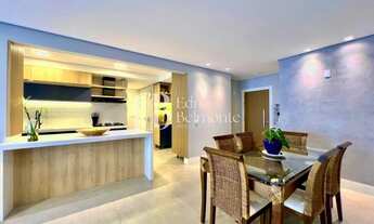 Imagem 2: APARTAMENTO PARA VENDA COM 141 M2, ANDAR ALTO, TERRAÇO VILA BELA EM JUNDIAÍ- SP