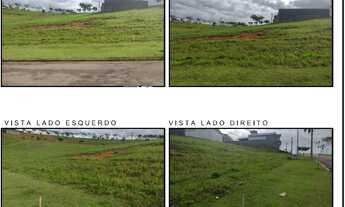 Imagem: TERRENO PARA VENDA 417,12m2 NO CONDOMINIO