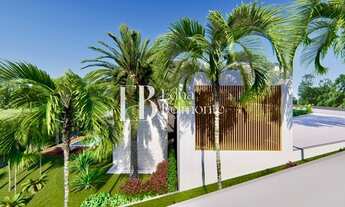 Imagem 5: Terreno para Venda com1.042 m² no Condomínio Terra Caxambu com Vista Livre para Área Verd