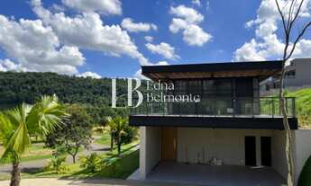 Imagem: CASA PARA VENDA COM 5 SUÍTES COM VISTA