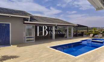 Imagem 6: Casa Térrea para Venda no Condomínio Horizonte Azul - Itupeva/SP