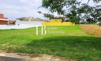 Imagem: TERRENO PARA VENDA COM 1012 M2 PLANO, CONDOMINIO