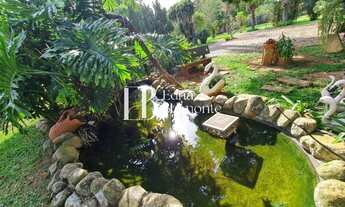 Imagem 7: CHÁCARA PARA VENDA NO VALE DOS CEBRANTES EM JUNDIAÍ - SP