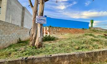 Imagem 2: TERRENO COM 360 M2 PARA VENDA BAIRRO HORTO SANTO ANTONIO JUNDIAI - SP