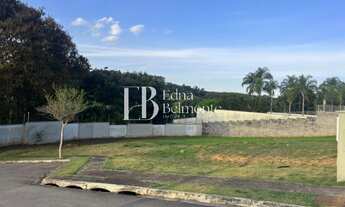 Imagem: TERRENO EM CONDOMÍNIO À VENDA EM JUNDIAÍ