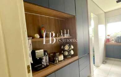 Imagem 5: Apartamento para Venda no condomínio Morada dos Reis - Vila Nova Medeiros, Jundiaí/SP