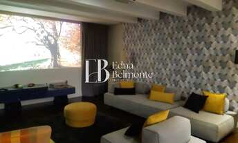 Imagem 2: Apartamento para venda Condomínio Atmosfera, 131 m², Jundiaí-SP