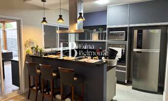 Imagem 5: CASA PARA VENDA E LOCAÇÃO NO CONDOMINIO IBI ARAM 1, COM 5 DORMITORIOS, EM ITUPEVA - SP