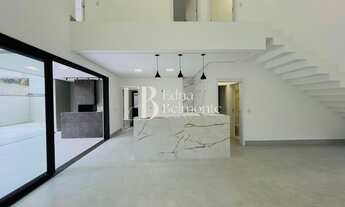 Imagem 5: SOBRADO PARA VENDA NO RESIDENCIAL LONDON PARK EM INDAIATUBA EM SP