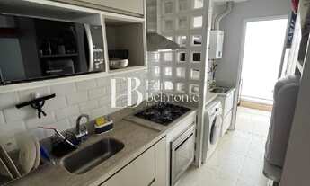 Imagem 2: APARTAMENTO DE 88 M2 A VENDA NO CONDOMÍNIO TONS DE IPANEMA EM JUNDIAÍ- SP