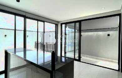 Imagem 7: Sobrado para venda Moderno e Sofisticado no Residencial dos Ipês - Engordadouro, Jundiaí