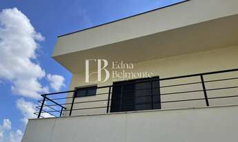 Imagem 7: CASA PARA VENDA 3 DORMITÓTIOS SUÍTES, NO RESIDENCIAL IBI ARAM EM ITUPEVA - SP