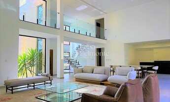 Imagem: CASA PARA VENDA 4 SUÍTES, PISCINA, SAUNA