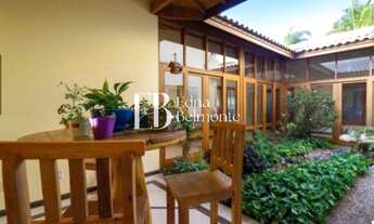 Imagem 7: CASA PARA VENDA DE ALTO PADRÃO COM VISTA PARA A SERRA DO JAPI