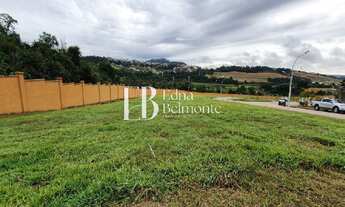 Imagem: TERRENO PARA VENDA CONDOMINIO ALPHAVILLE