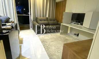 Imagem: APARTAMENTO PARA VENDA NO RESIDENCIAL LINEA