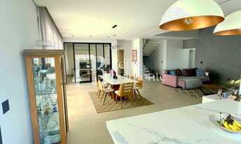 Imagem 5: Casa para venda com 4 suítes e escritório no condomínio Terra Caxambu em Jundiaí - SP