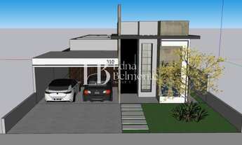 Imagem 7: CASA PARA VENDA 3 DORMITÓRIOS E SPA NO CONDOMINIO VILLAGIO AZZURE ITUPEVA SP