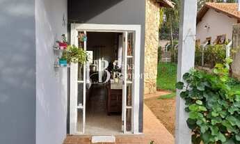 Imagem 7: CASA PARA VENDA TÉRREA EM CONDOMINIO FECHADO ITUPEVA - SP