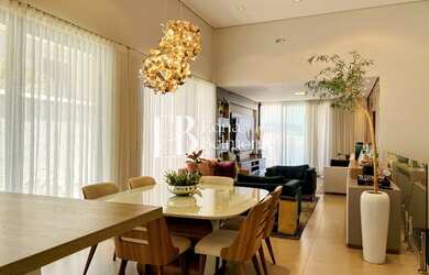 Imagem 7: CASA PARA VENDA NO CONDOMINIO BOSQUE DO HORTO JUNDIAÍ - BAIRRO HORTO FLORESTAL-JUNDIAÍ SP