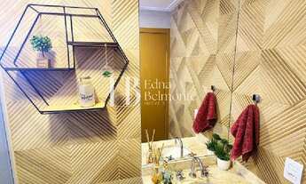 Imagem 3: LINDO APARTAMENTO A VENDA NO CONDOMÍNIO MYRIAD EM JUNDIAÍ - SP