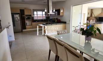 Imagem 3: CASA PARA VENDA 3 DORMITÓRIOS POR R$1390.000,00 COM PISCINA NO IBIA RAM 1 - ITUPEVA SP