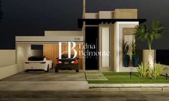 Imagem 3: CASA PARA VENDA 3 DORMITÓRIOS E SPA NO CONDOMINIO VILLAGIO AZZURE ITUPEVA SP