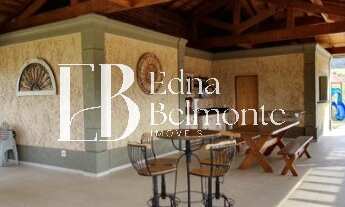 Imagem 5: TERRENO PARA VENDA COM 800M2 NO CONDOMINIO FAZENDA SERRA AZUL, ITUPEVA - SP