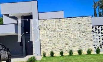 Imagem 2: CASA PARA VENDA NO CONDOMÍNIO HORIZONTE AZUL 2 EM ITUPEVA - SP