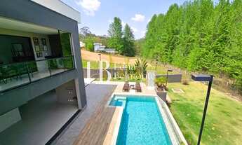 Imagem: Casa para venda no condomínio Terra Caxambu